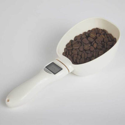 Digital Measuring Spoon | ملعقة القياس الرقمية الذكية