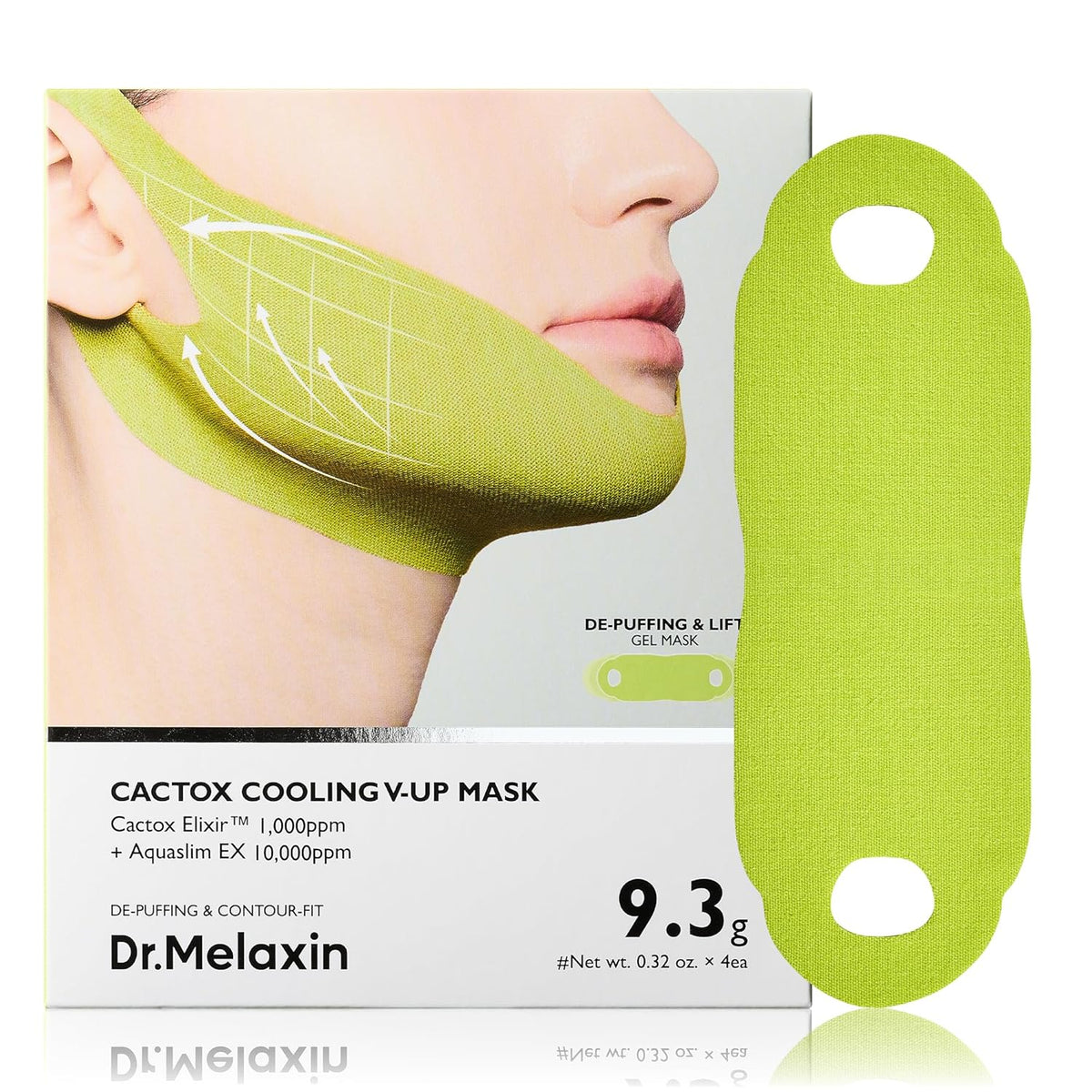 CACTOX V-Lifting Mask
