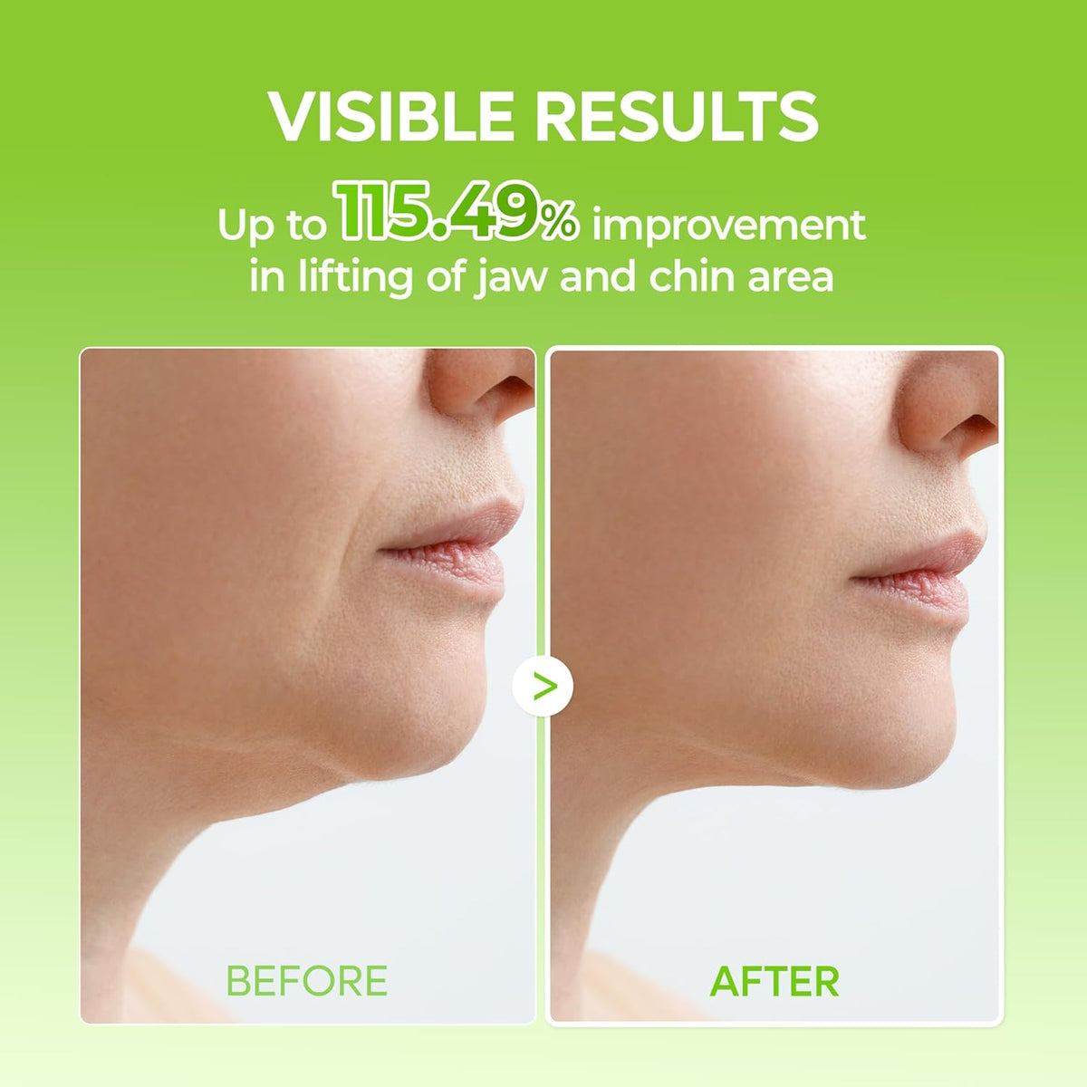 CACTOX V-Lifting Mask